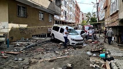 Selden etkilenenlere 15 bin lira yardım yapılacak