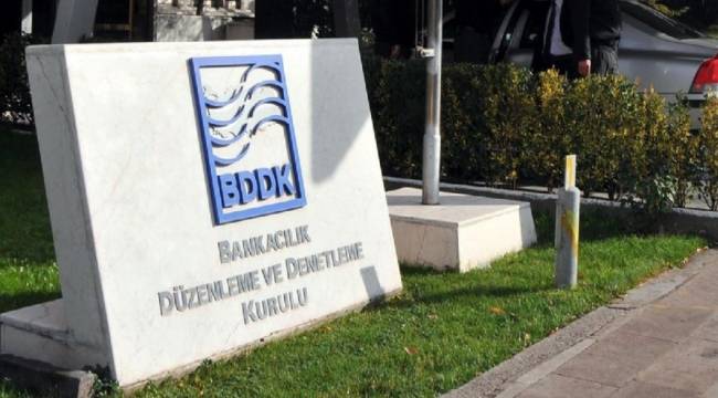 BDDK'den BLG Varlık Yönetim AŞ'ye faaliyet izni