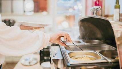 Seyahatlerde en çok harcama yeme-içmeye yapıldı 