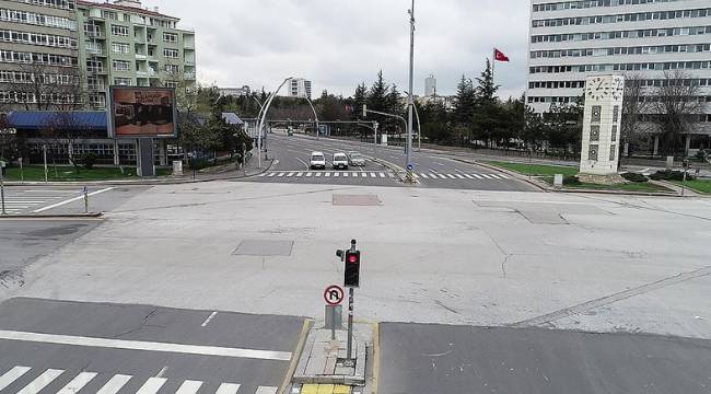 Ankara'da 1 Mayıs, Anadolu Meydanı'nda kutlanacak