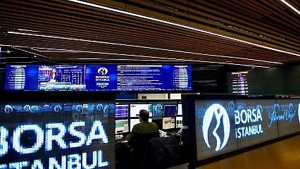 Borsa İstanbul'da bu hafta en çok kazandıran ve kaybettiren 3 hisse (23-27 Ocak 2023)