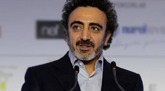 Chobani'nin kurucusu Hamdi Ulukaya’dan dünyaya Türkiye’ye acil yardım çağrısı