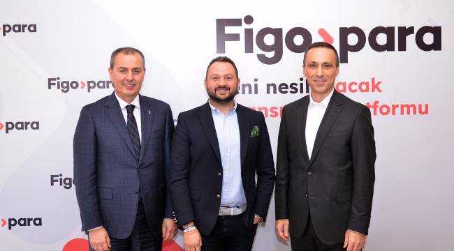 Figopara, bankaların desteğiyle hedeflerini yükseltti