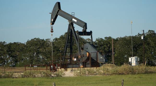 ABD, 2023 petrol fiyatı tahminini düşürdü 