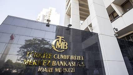 TCMB'nin 2022 yılı net kârı belli oldu 