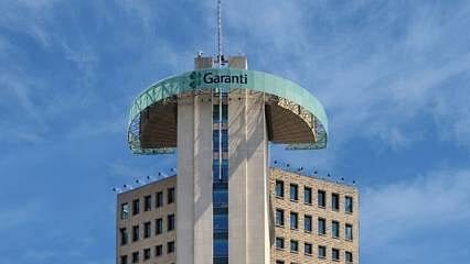 Garanti BBVA'nın kâr payı dağıtım tarihi belli oldu