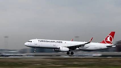 THY, 10 bin yeni çalışan alacağını duyurdu