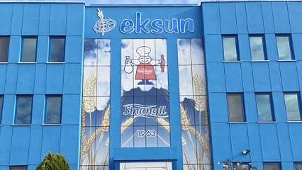 Halka arz için düğmeye bastı