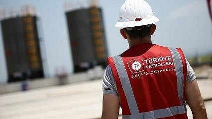 TPAO'dan hisse satışı iddialarına açıklama 