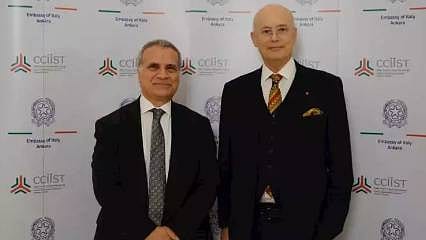 İtalya ile ticarette yeni rekor