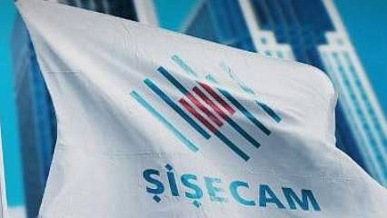 Şişecam'dan 1,5 milyar TL'lik stratejik yatırım 