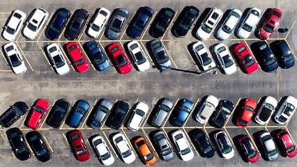 İşte ilk yarıda en çok tercih edilen otomotiv markaları