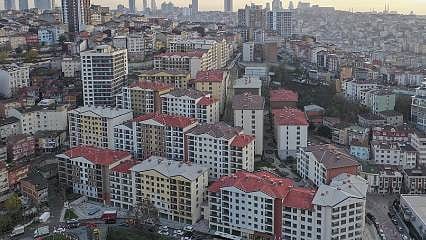 Müteahhitler de dertli: "Evim küçülecek" diye kentsel dönüşümden kaçınılıyor