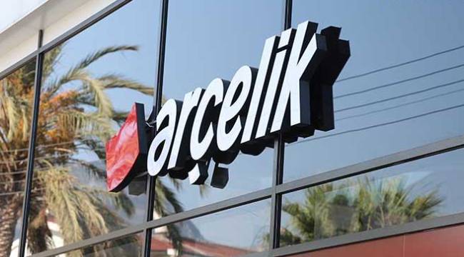 Arçelik'in net kârında yüzde 198 artış 