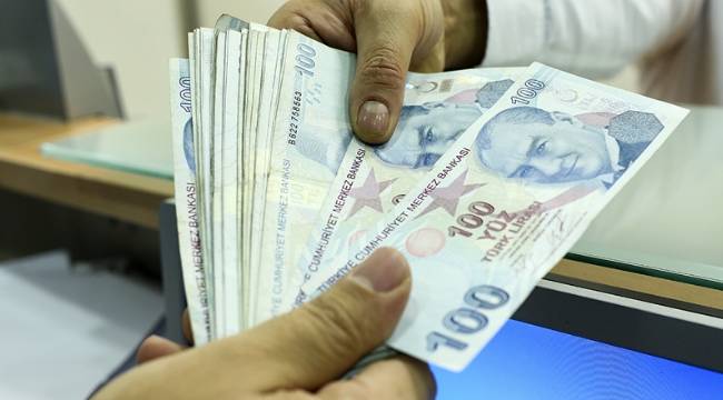 Emekli çiftçilere de 5 bin lira ikramiye verilmesi talebi