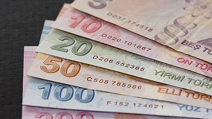 TL'nin reel değeri haziranda geriledi 