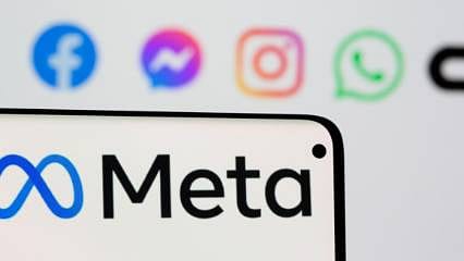 AB'den 'kişisel verileri ABD'ye gönderen' Meta'ya rekor ceza 