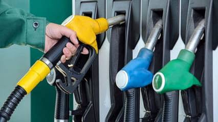 Benzine zam yapıldı (28.03.2023)
