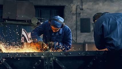 Türkiye'de işçilerin yüzde 85'i sendikasız 