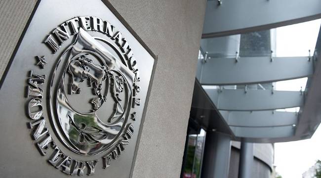 IMF'den Türkiye ziyareti açıklaması 