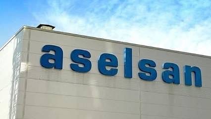 ASELSAN'dan 35,6 milyon dolarlık yeni ihracat sözleşmesi 