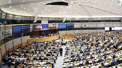 AB'nin Türkiye'ye yapacağı 400 milyon euroluk afet yardımı onaylandı