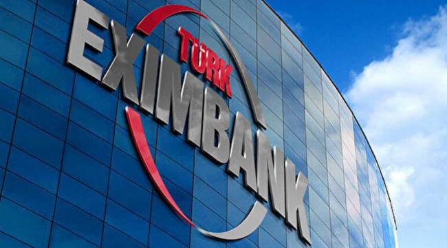 Türk Eximbank'tan sendikasyon kredisi açıklaması