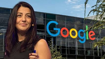 Halen çalıştığı Google'a açtığı davayı kazanan Türk yönetici: 'Başlangıçta tek yapmak istediğim...' 