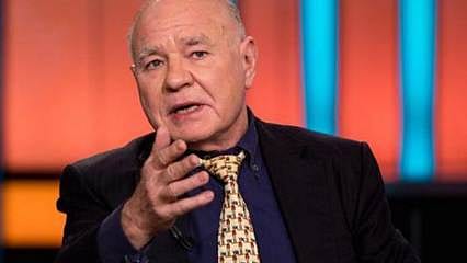 Yatırım gurusu Marc Faber'den Türkiye yorumu 