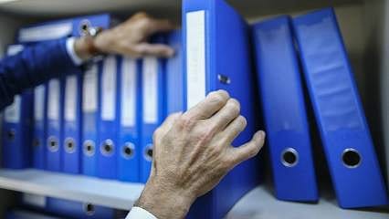 Memur ve emeklilerin toplu sözleşme süreci yarın başlıyor