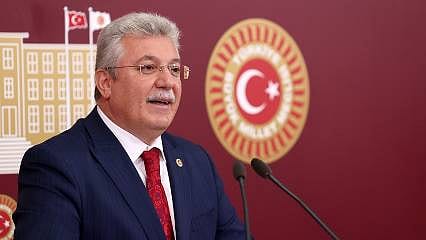 EYT'nin Meclis'e geleceği tarih açıklandı 