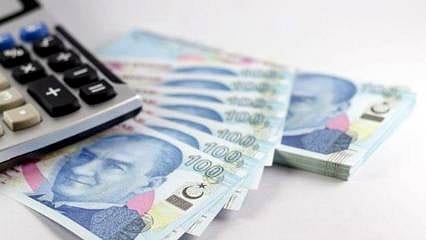 Kamudaki 700 bin işçinin zam talebi Bakanlık yolunda