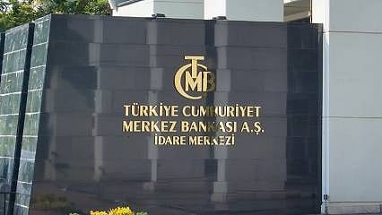 Merkez Bankası'ndan yılın ilk anketi: Enflasyon beklentisi geriledi 