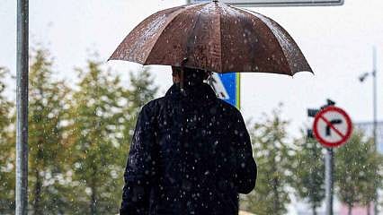 Beklenen yağış geliyor... Meteoroloji'den 3'lü uyarı