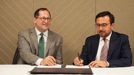 EBRD’den Yayla Agro Gıda'ya 55 milyon euro kredi