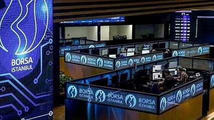 Borsada yatırımcı sayısı yeniden 5 milyonun üzerinde