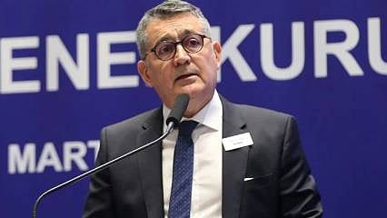İş dünyasından seçim sonrası mesajlar 