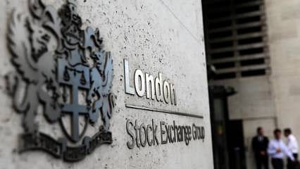 Londra Borsası'nda yayımlanan sahte basın açıklaması kaldırıldı