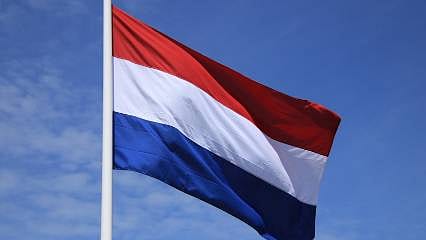 Hollanda'da deprem bölgelerine 89 milyon euro bağış yapıldı