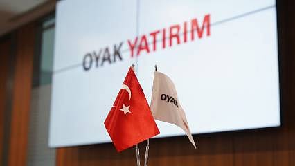 Oyak Yatırım'tan 743 milyon TL net kâr