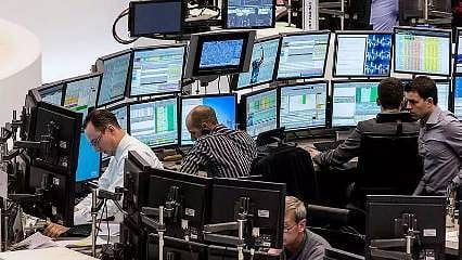 Piyasalarda gözler ABD'nin enflasyon verilerine çevrildi
