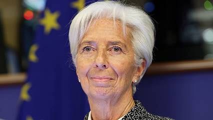 Avrupa Merkez Bankası'ndan enflasyon uyarısı
