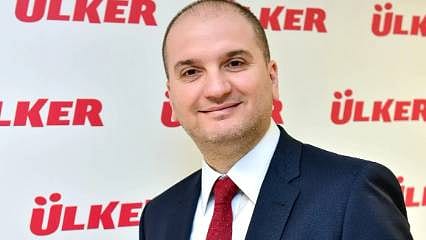 Ülker'den yılın 9 ayında yüzde 67 ciro artışı 