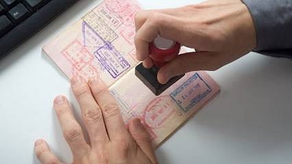 2023 yılında dünyanın en güçlü 10 pasaportu