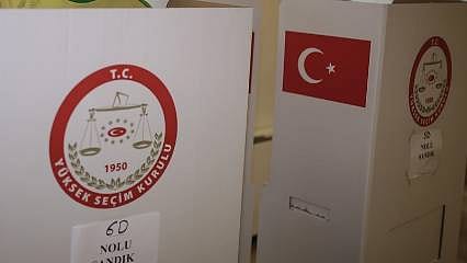  73 ülkede oy verme işlemleri başlıyor: Yurt dışı oylar nasıl dağıtılacak?