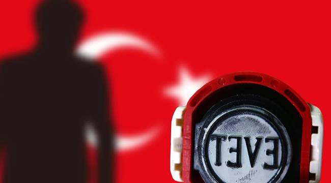 Seçim takvimi Resmi Gazete'de