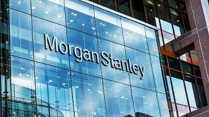 ABD'li yatırım bankası Morgan Stanley'de CEO değişimi