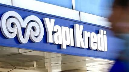 Yapı Kredi, Açık Bankacılık hizmetlerini kullanıma açtı