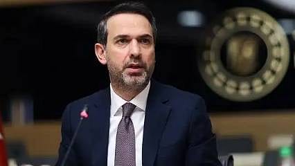 Bakan Bayraktar, Türkiye'de enerji merkezinin 2024'te oluşturulabileceğini duyurdu