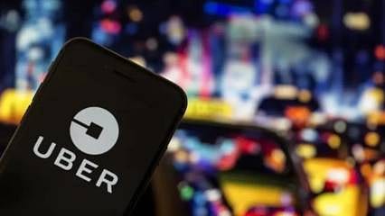 Yargıtay, Uber kararını açıkladı 